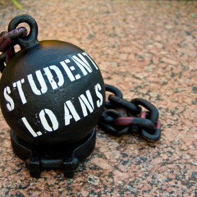 Your College Debt Is Destroying Higher Education, Here’s How