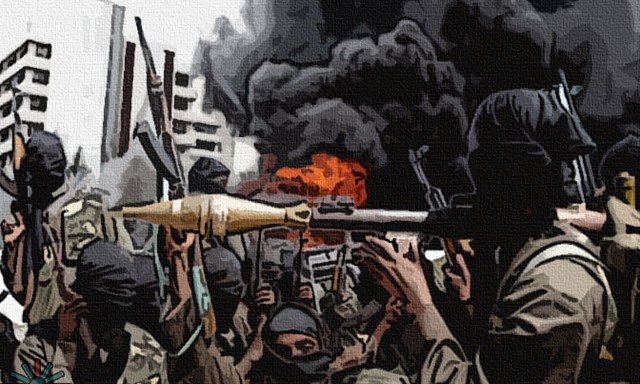 An Expert Gives You The Key To Understanding Boko Haram’s Assault On Northern Nigeria