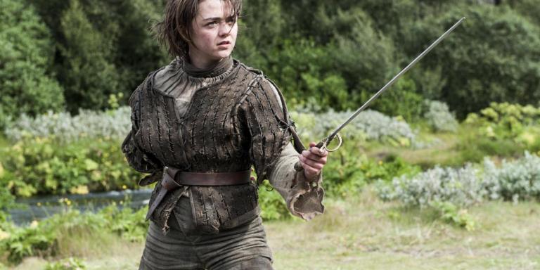 21 WTF Spoilers From The Game Of Thrones Books That Haven’t Happened In The Show Yet