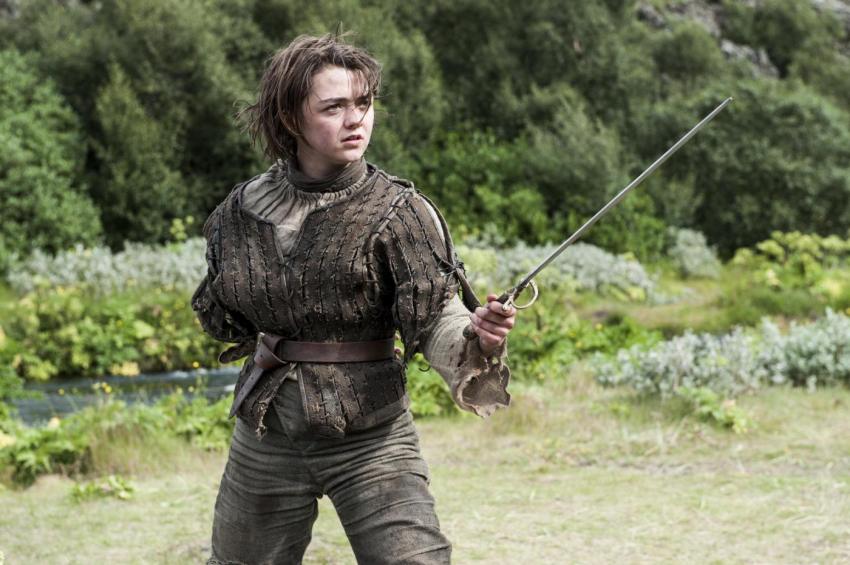 21 WTF Spoilers From The Game Of Thrones Books That Haven’t Happened In The Show Yet