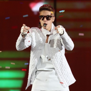 Justin Bieber Drops “N” Bomb, Apologizes With Bible Verses