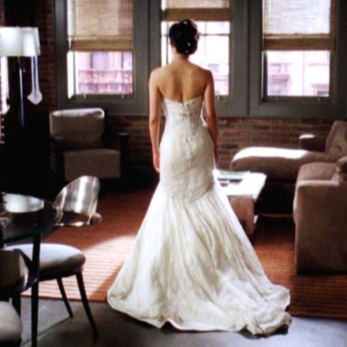 10 Reasons Why You Should Never Date Your Ex-Fiancé Once The Wedding’s Been Called Off