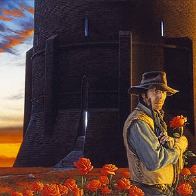 19 Signs That You’re Obsessed With Stephen King’s The Dark Tower
