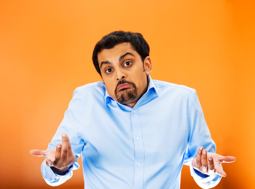 10 People You Shouldn’t Let Define You
