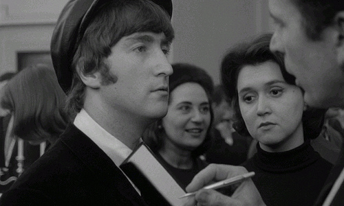 5 Weird Things You Didn’t Know About John Lennon | Thought Catalog