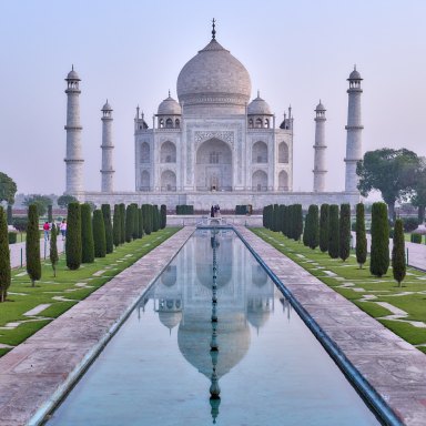 13 Things You Should Know Before Traveling To India