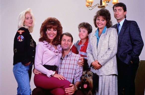 12 Ways Your Life Is Like ‘Married With Children’