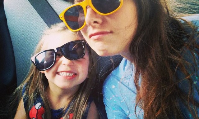 5 Important Things I’ve Learned From My 3 Year-Old Adopted Sister