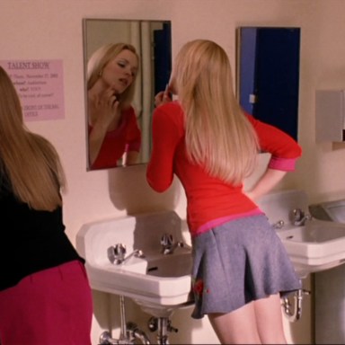 It’s Time We Changed The Conversation On Negative Body Image And Self-Talk
