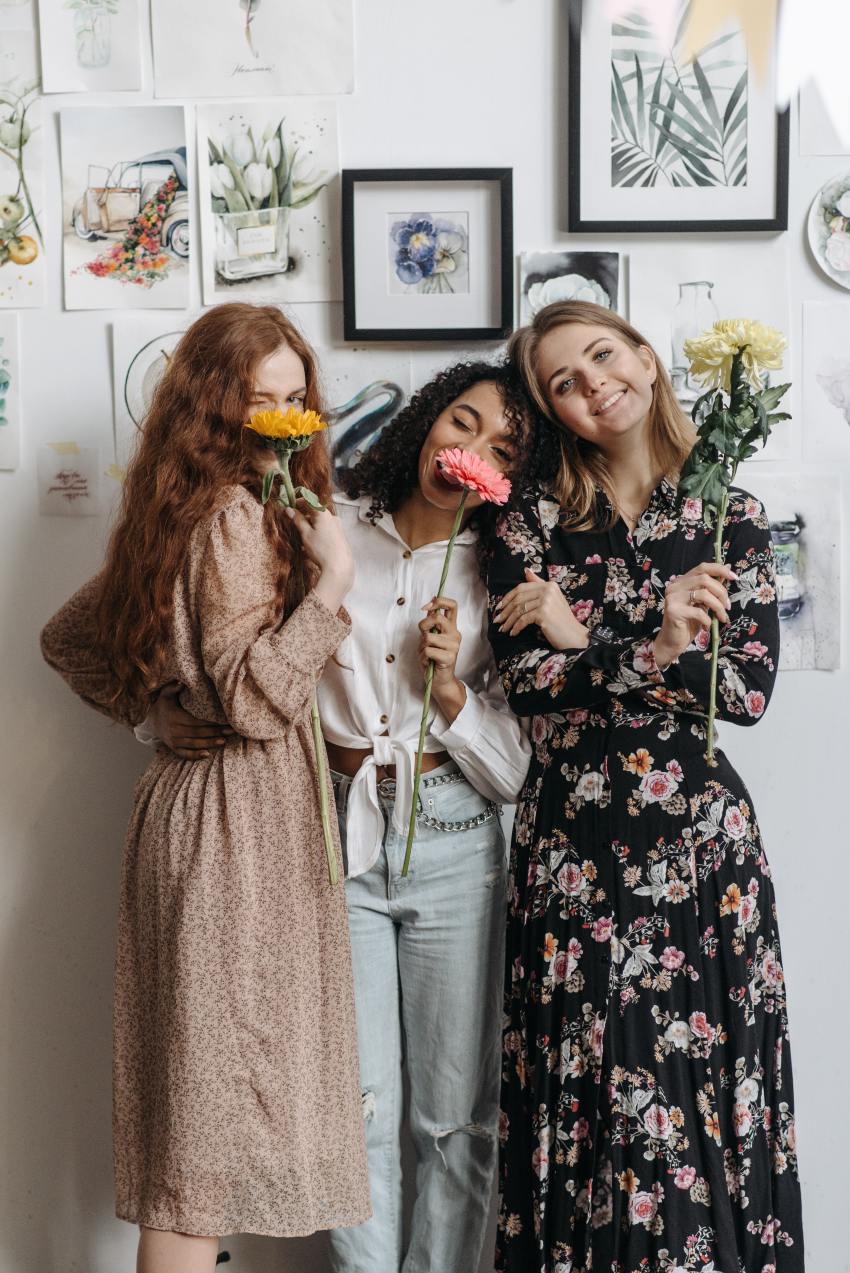 16 Things We Forget To Thank Our High School Friends For