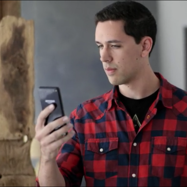 16 Kinds Of People Amazon Thinks Will Use The New Amazon Fire Phone