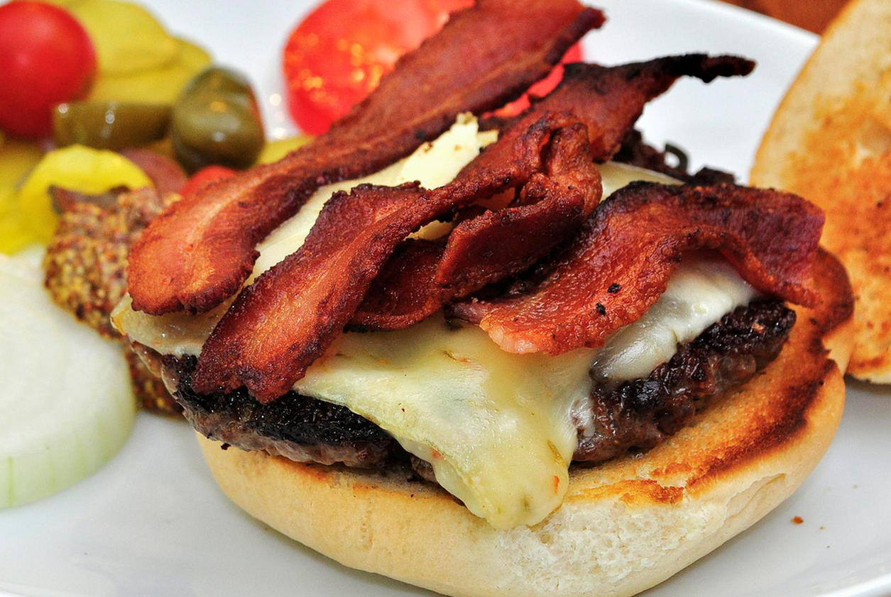 32 Cheeseburger Combinations That Will Save Your Life Probably