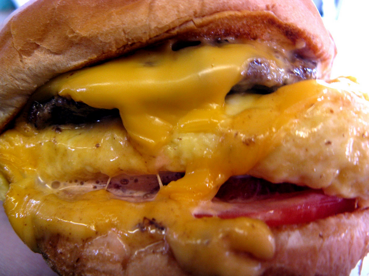 32 Cheeseburger Combinations That Will Save Your Life (Probably ...