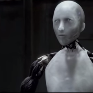 7 Ways To Tell If Your Boyfriend Is Literally A Killer Robot