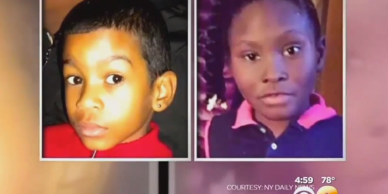 Two Children Brutally Stabbed In East New York Elevator — Girl Asks, “Why Did This Man Hurt Me?”