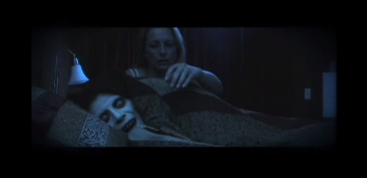 Here’s A Creepy 2 Minute Movie To Watch Before Bed (If You Want To Have ...