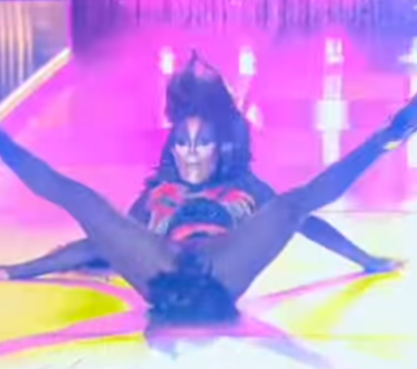 RuPaul’s Drag Race’s Top 8 Lip Syncers, Ranked