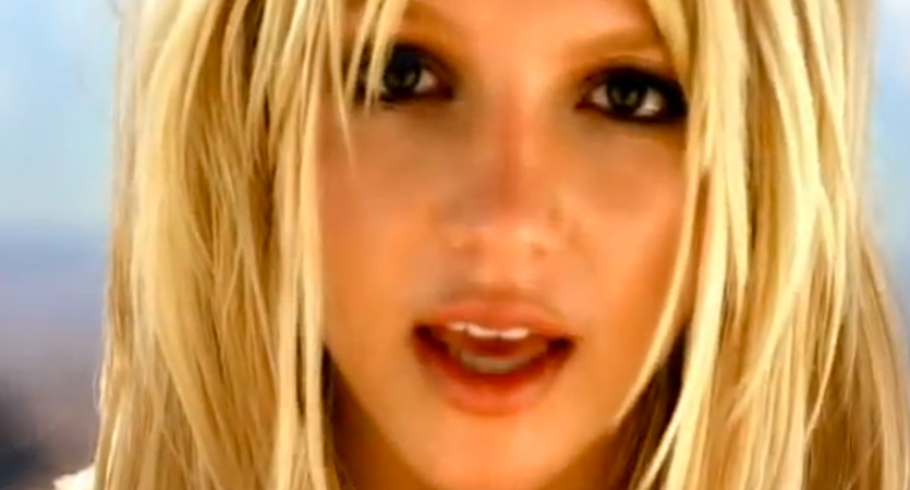 32 Fun (And Surprising) Facts About Britney Spears | Thought Catalog