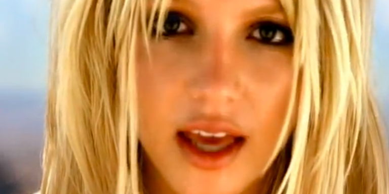 The 10 Best, Most Influential Britney Spears Songs Of All-Time