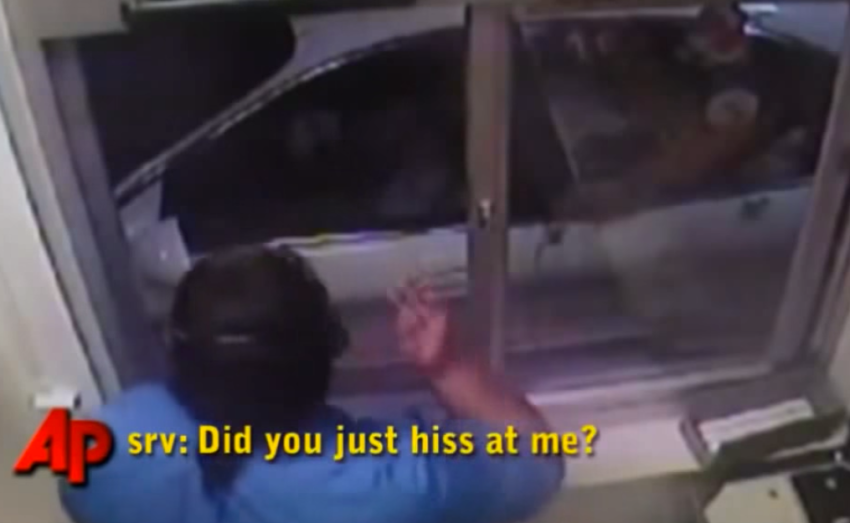 32 Fast Food Workers Reveal The Weirdest, Most Bizarre Stories They’ve Experienced While Working Drive-Thru