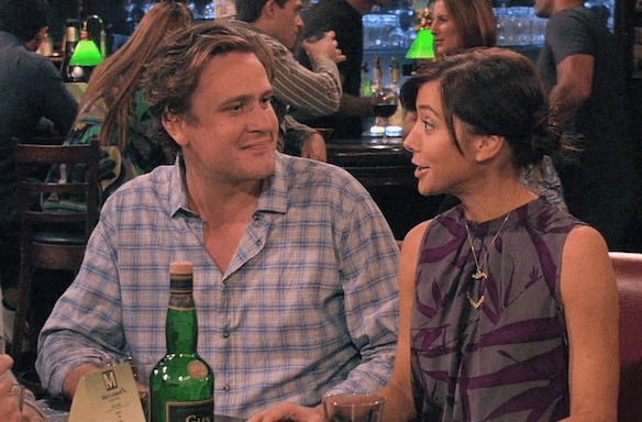 10 ‘How I Met Your Mother’ Quotes We Can All Relate To