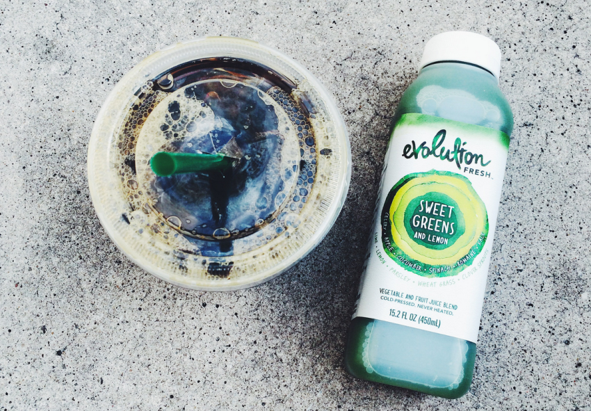 10 Things I Learned When I Cut Out Sugar, Caffeine And Gluten For 2 Weeks