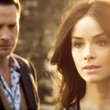 Watch This Trailer For ‘Rectify’ – Returns On SundanceTV Tonight at 9PM/8PM CT