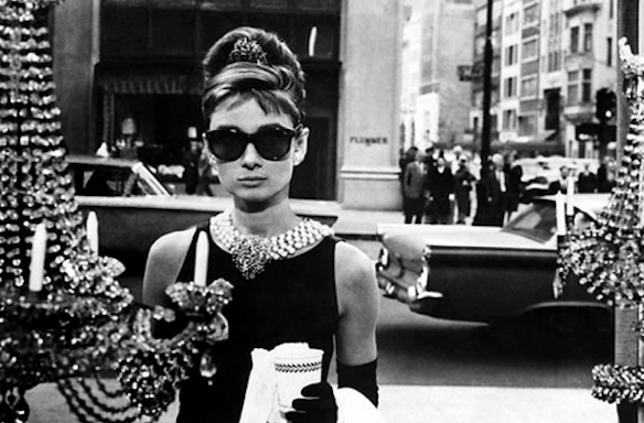 5 Reasons Why Breakfast At Tiffany’s Is A Timeless Cure For Heartbreak