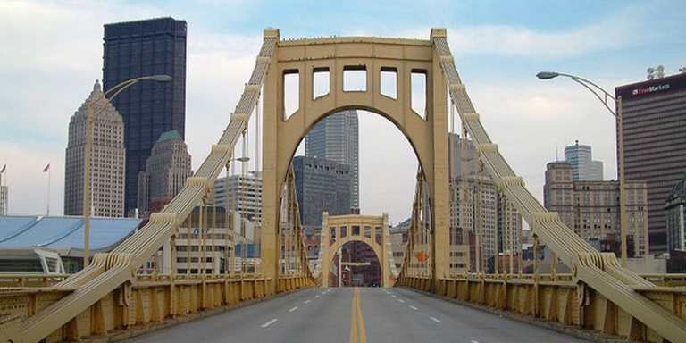 11 Ways You Know You’re From Pittsburgh