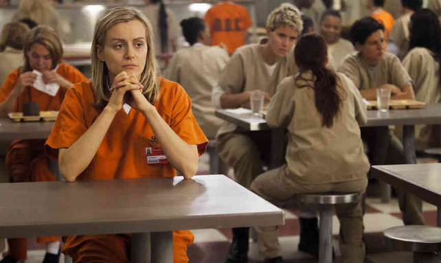 Why Orange Is The New Black Is So Important