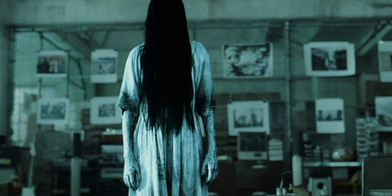 20 Things I’ve Learned From Watching Horror Movies