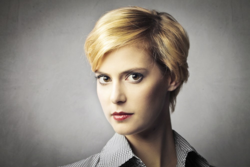 13 Women With Short Haircuts Reveal How Differently They Re Treated From When They Had Long Hair Thought Catalog