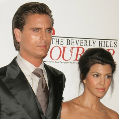 4 Reasons Why Kourtney & Scott Are Doing It Completely Right