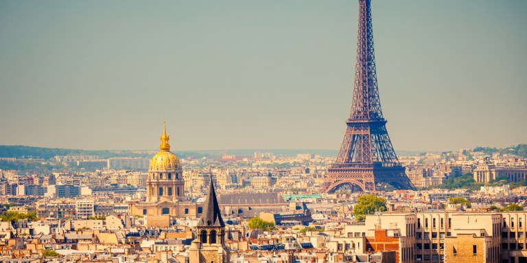 7 Things You Should Definitely Avoid Doing When Traveling In France