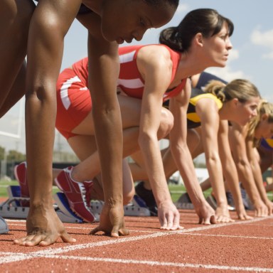 8 Reasons Why The World Needs More Female Athletes