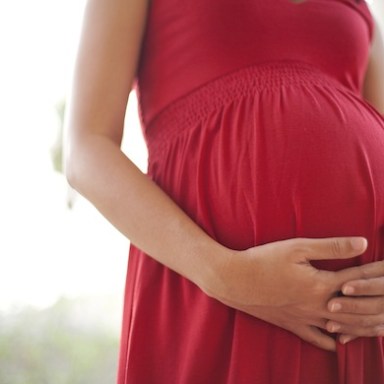 19 Things Every Woman Should Do During Her 9th Month Of Pregnancy