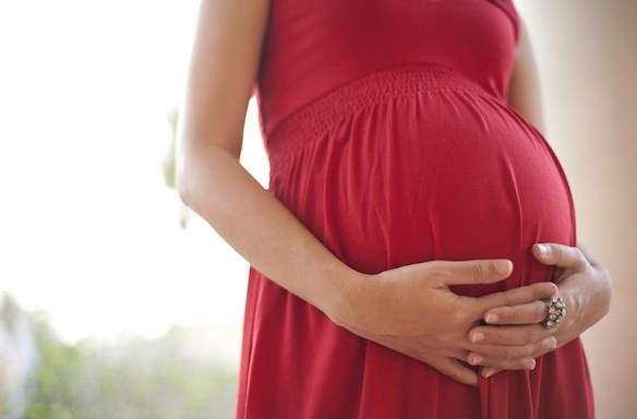 19 Things Every Woman Should Do During Her 9th Month Of Pregnancy