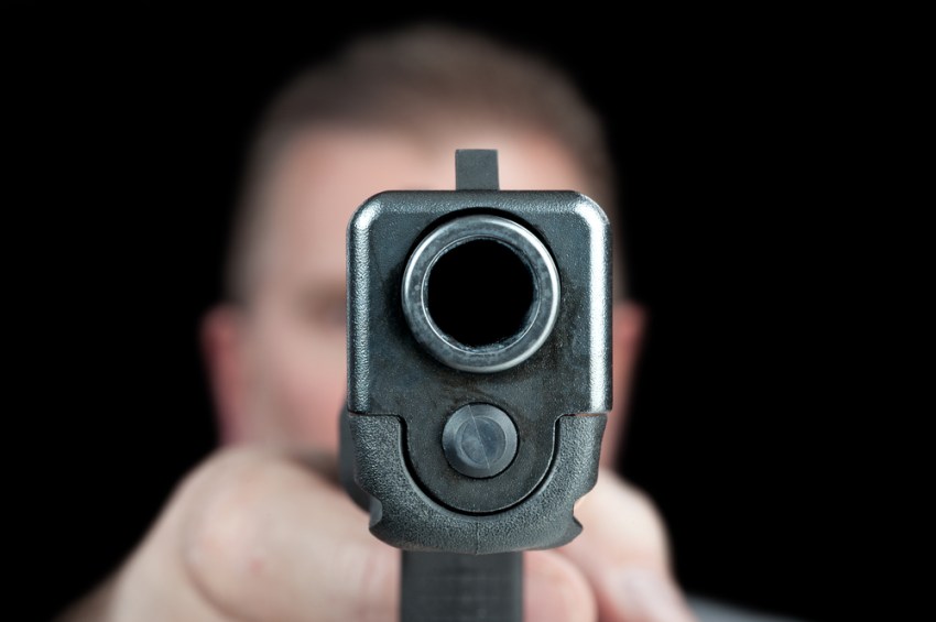 Owning A Gun Seems Absolutely Moronic. Why Do Americans Love Guns So Much?