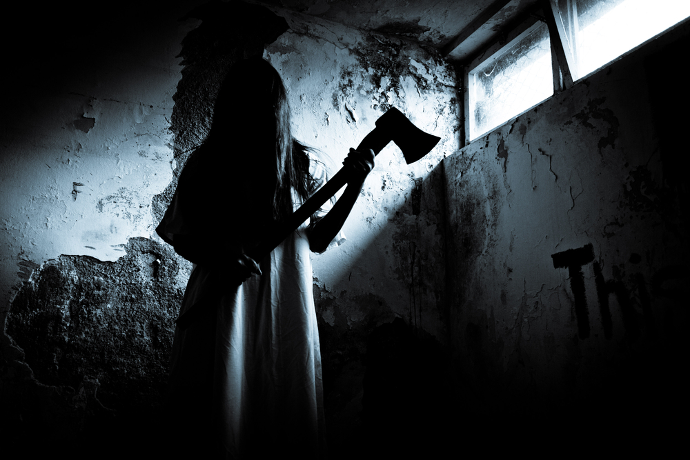 25 Haunted House Workers Reveal Their “Worst-Of” Stories | Thought Catalog