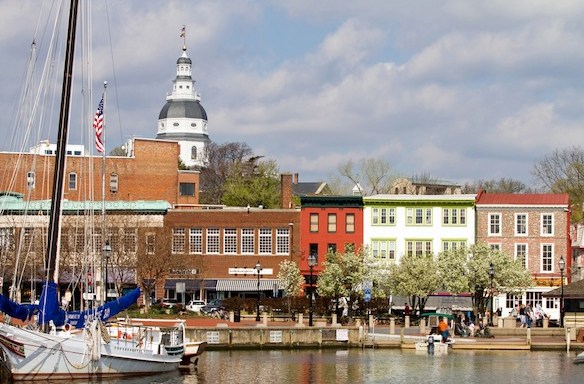 15 Things You Don’t Fully Appreciate Until You No Longer Live In Maryland