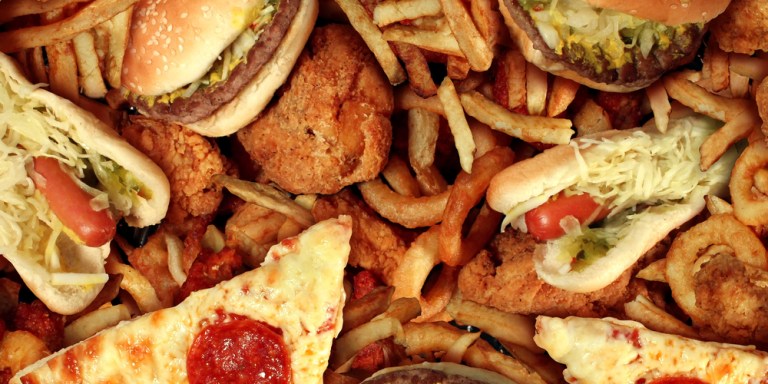 27 People Confess To The “Fattest Thing” They’ve Ever Done