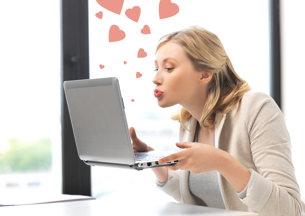 guide to writing online dating profile