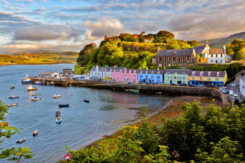 18 Things You Should Know About Scotland (Before You Travel)
