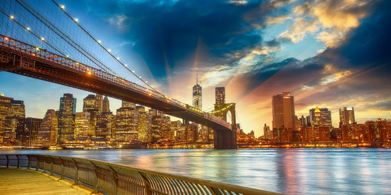 28 Things I Imagine Will Happen When I Move to NYC