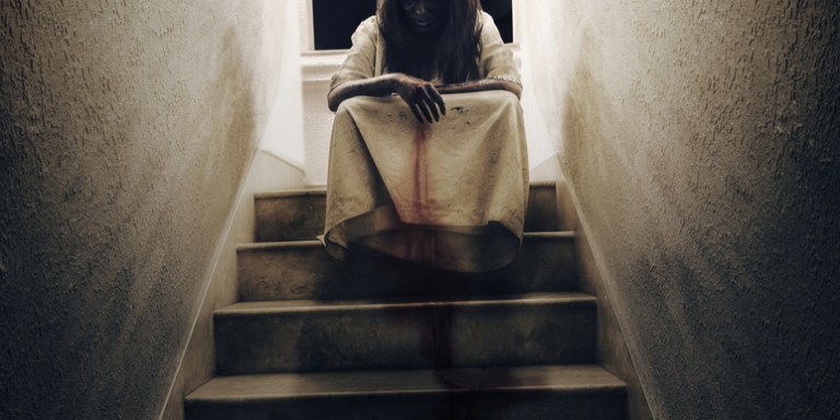 31 People Talk About Scary Moments They’ve Experienced (And They’re Pretty Freaking Ridiculous)