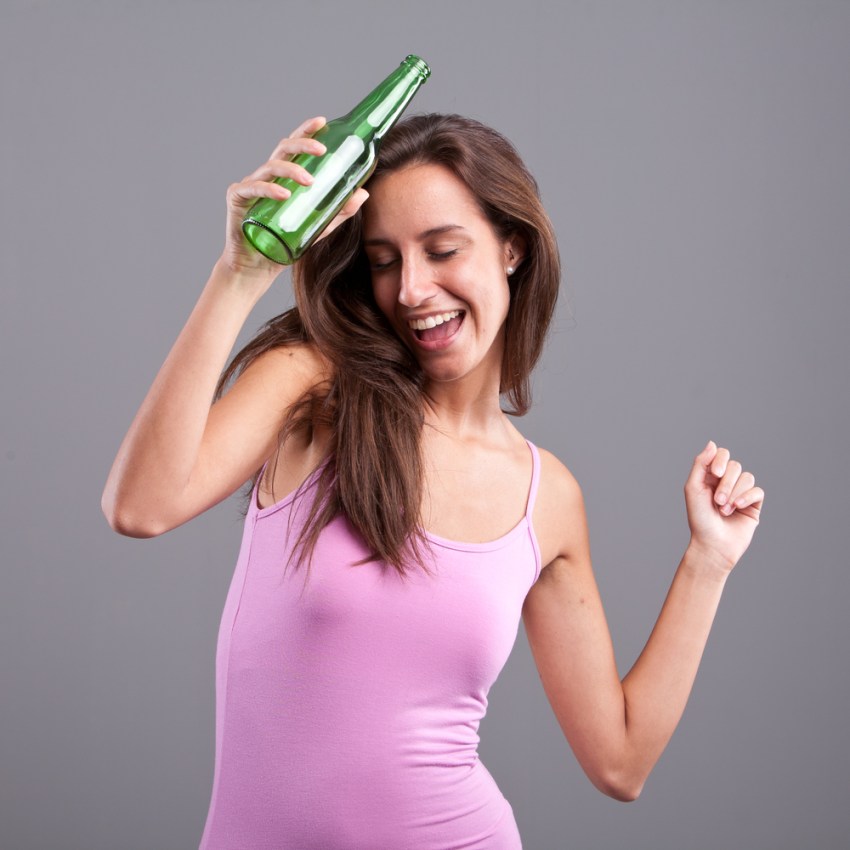 10 Requests Only Excessively Drunk People Make