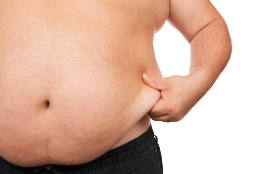 This 450 Pound Man Fasted For Over A Year And He Lost More Than Half His Weight