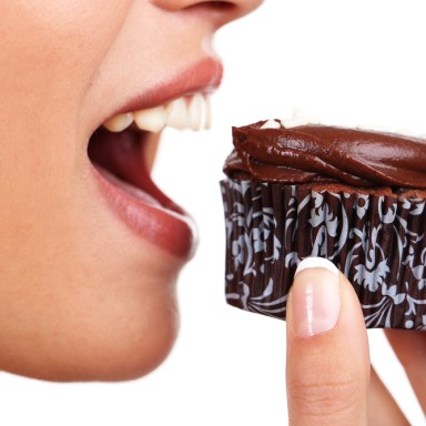 You Aren’t As Bad As What You Eat