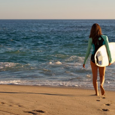 17 Scientific Reasons Why It’s Better To Live In Southern California