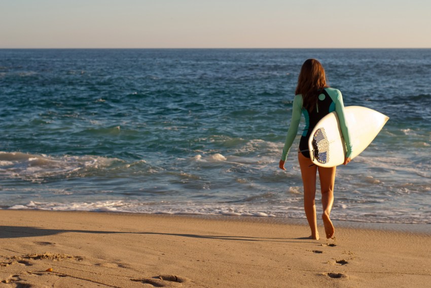 17 Scientific Reasons Why It’s Better To Live In Southern California